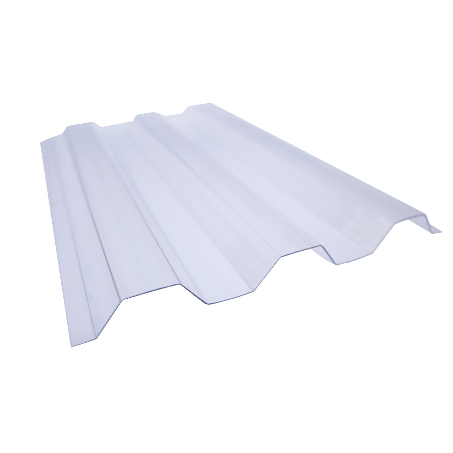 Polycarbonate Roof Sheeting