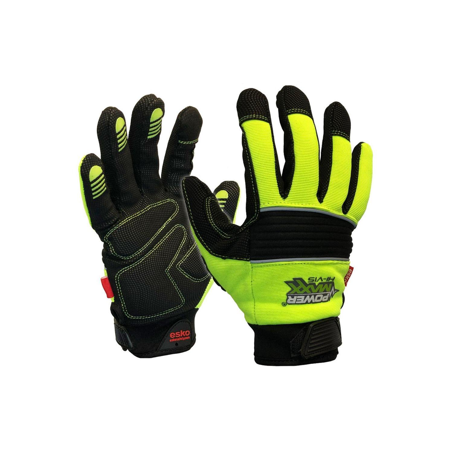 Mechanics Gloves