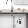 Z18 Water Filter Kit  Chrome
