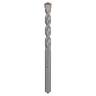 Silver Percussion Masonry Drill Bit 12 x 150mm