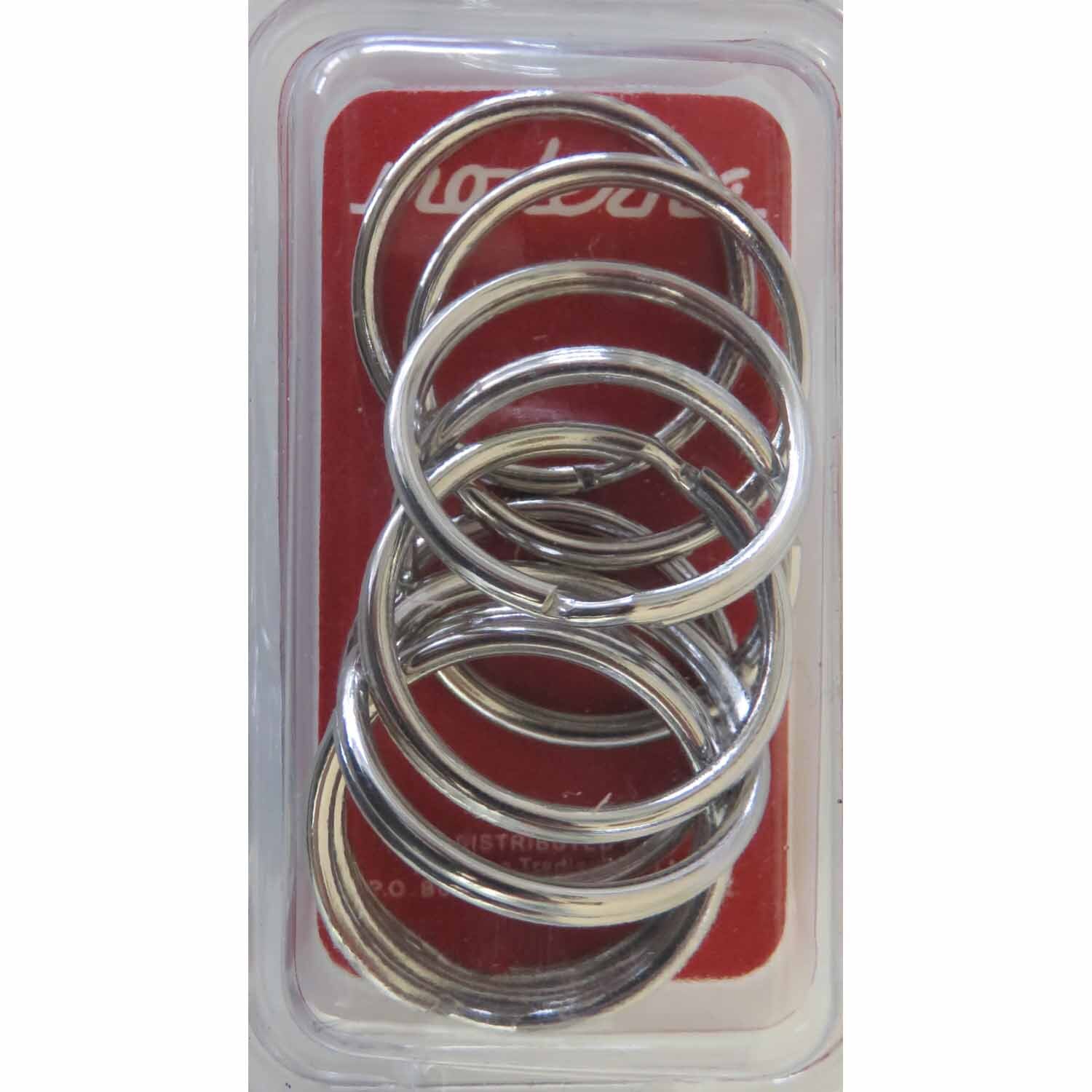 Split Ring