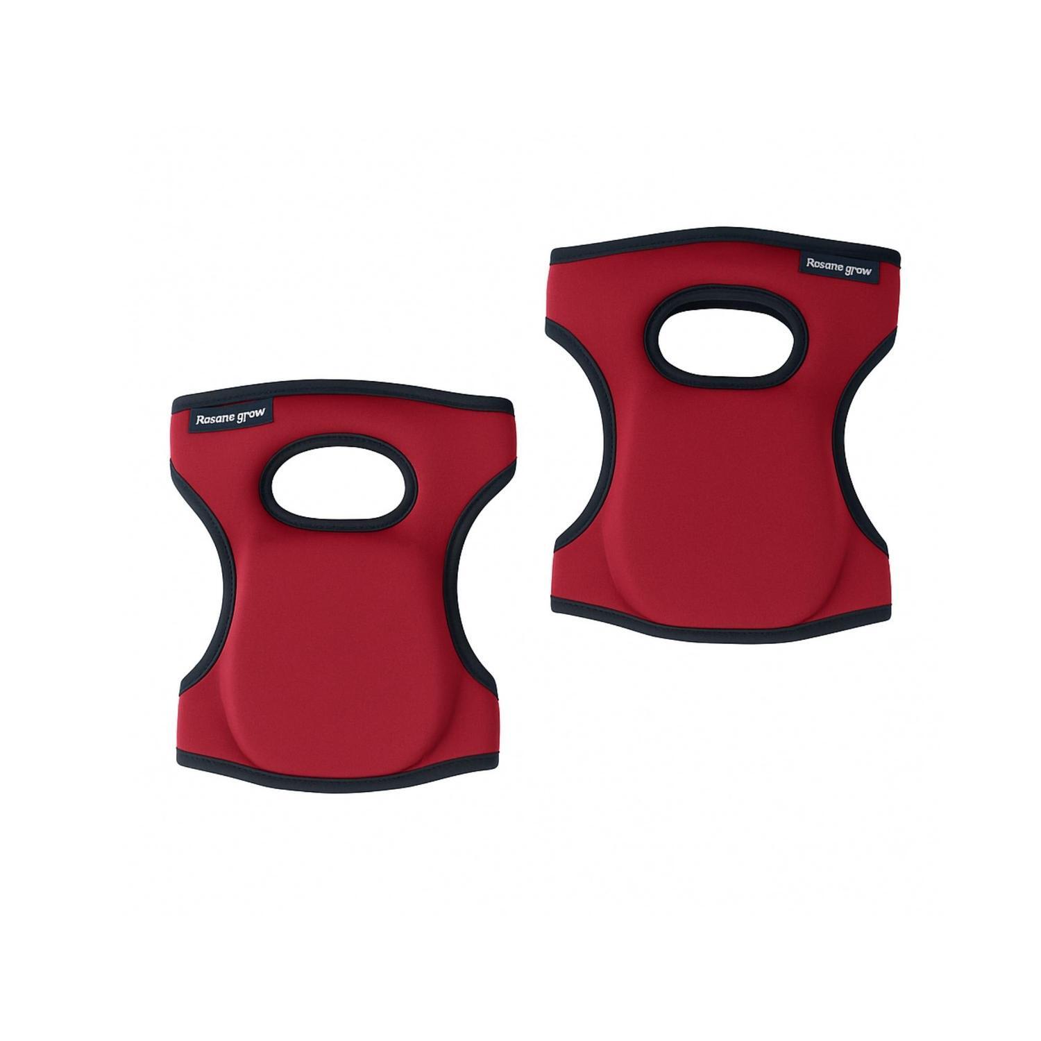 Knee Pad Candy Floss