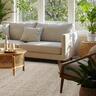 Alba 110x160cm Beige Rug