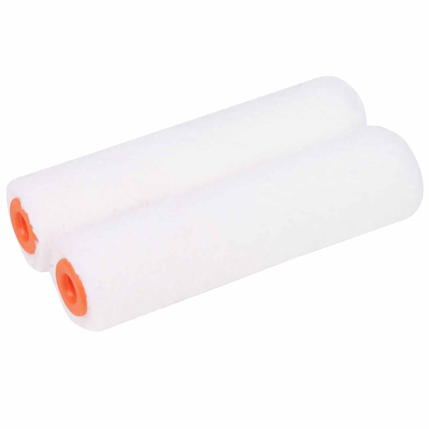General Purpose Mini Microfibre Sleeve 2pk
