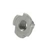 T-Nut M10 Zinc Plated