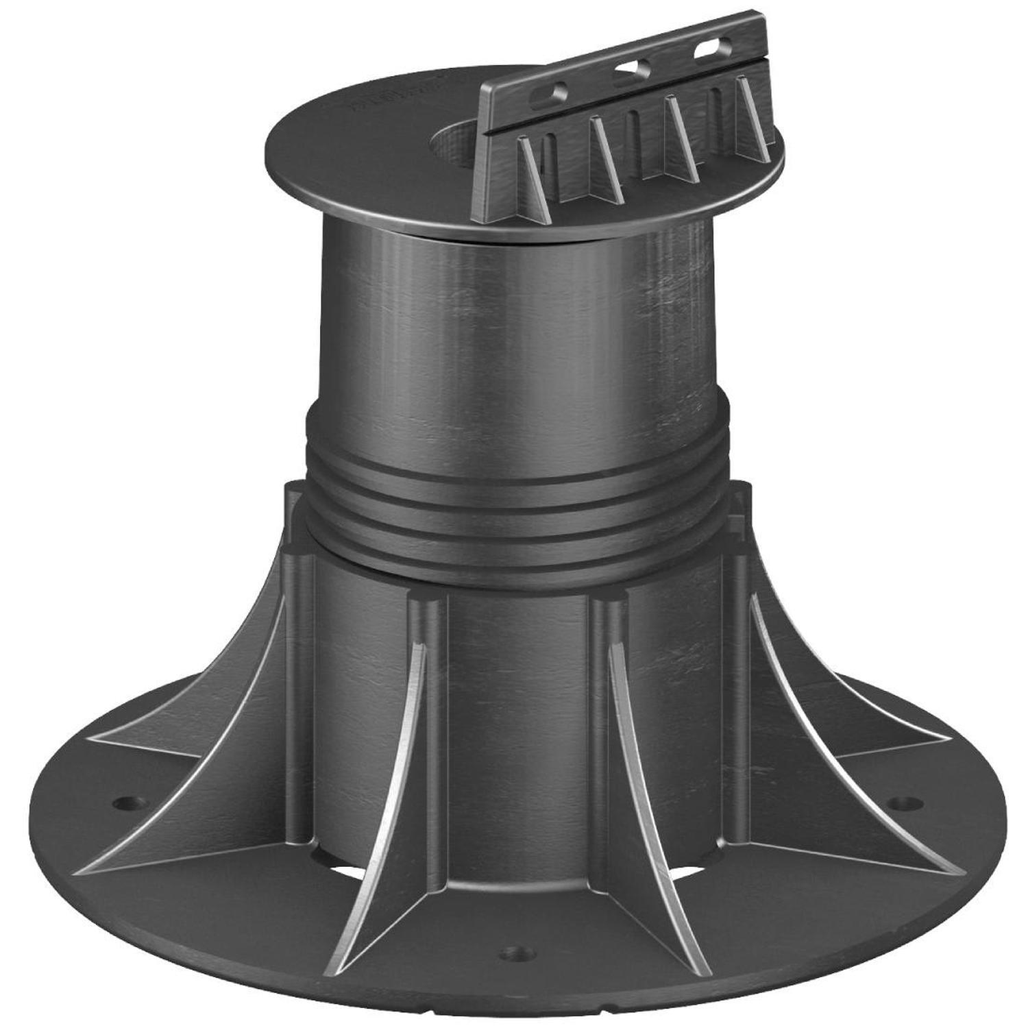 Joist Se04 120-170mm Black