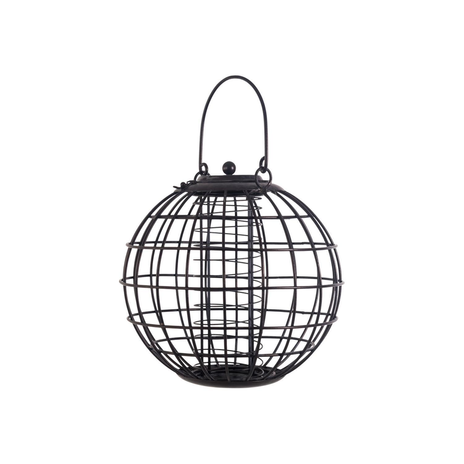 Little Bird Feeder