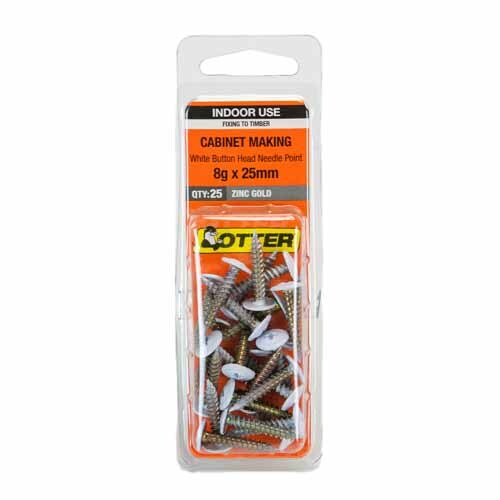 General Purpose Timber Screws