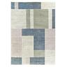 Leighton Rug 200x290mm Graphic Multi