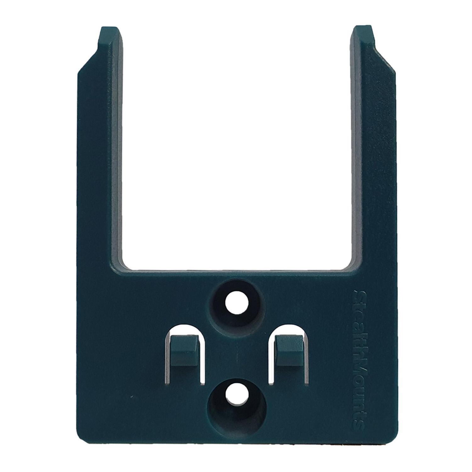 Tool Mount StealthMounts Makita 40 Volt 4 Pack