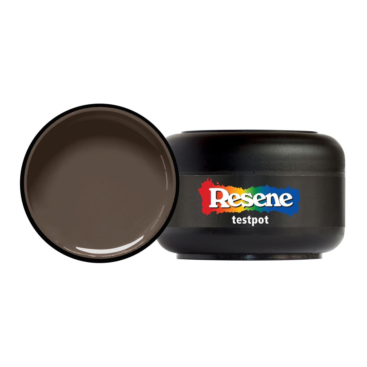 Testpot