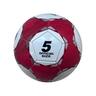 Soccer Ball PVC Size 5 Assorted