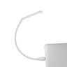 Task Lamp H: 315mm White
