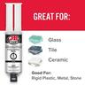 Epoxy 25mL Clear