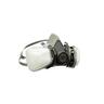 Half Face Paint Project Respirator