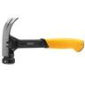 Curved Claw Hammer