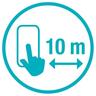 Water Control Bluetooth®