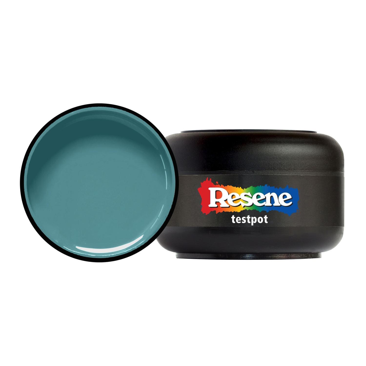 Testpot