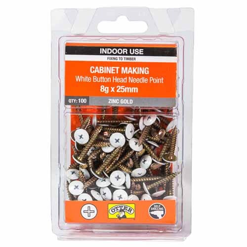 General Purpose Timber Screws