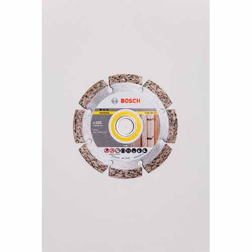 Diamond Cutting Disc Standard For Universal Segment