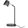 Lachy Task Lamp 4.5 Watt LED Black