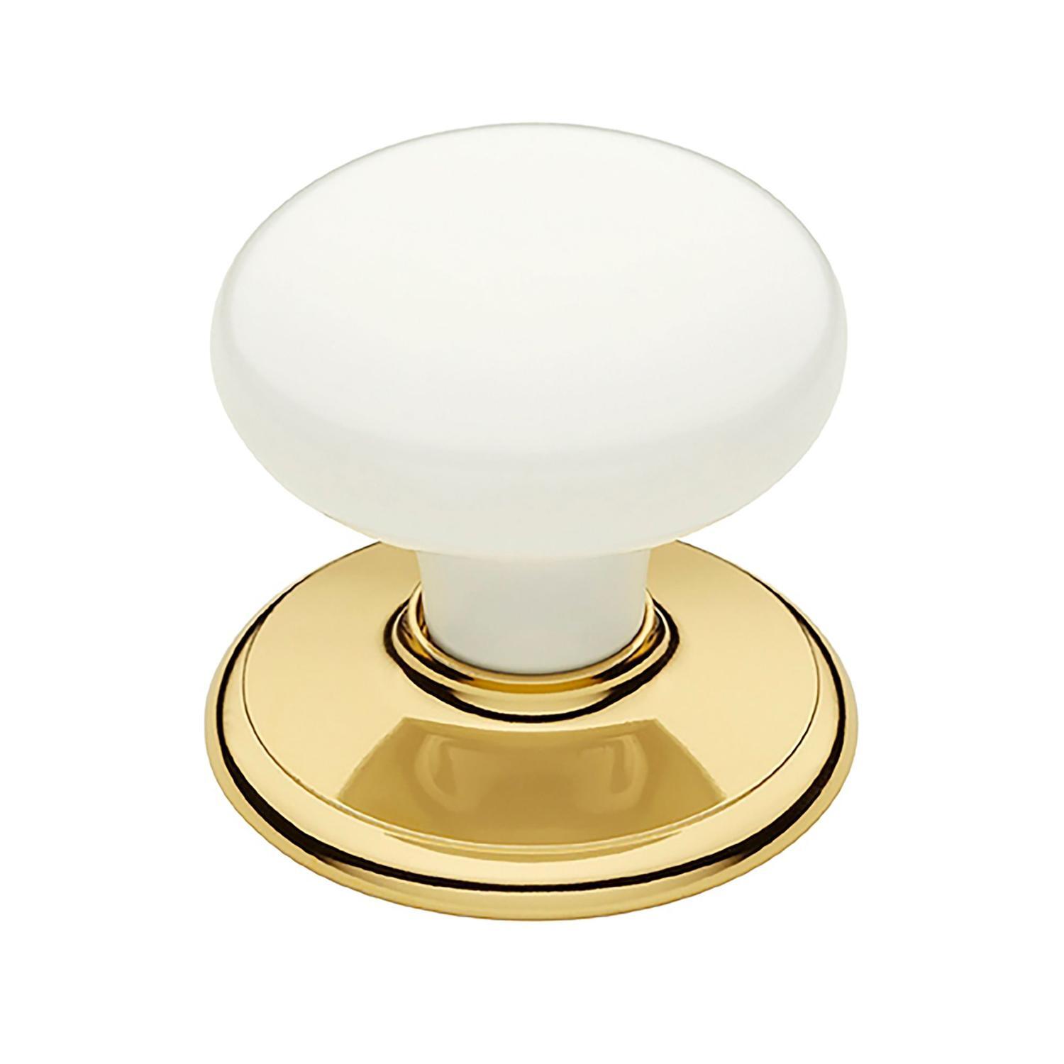 Classic Knob Passage Set