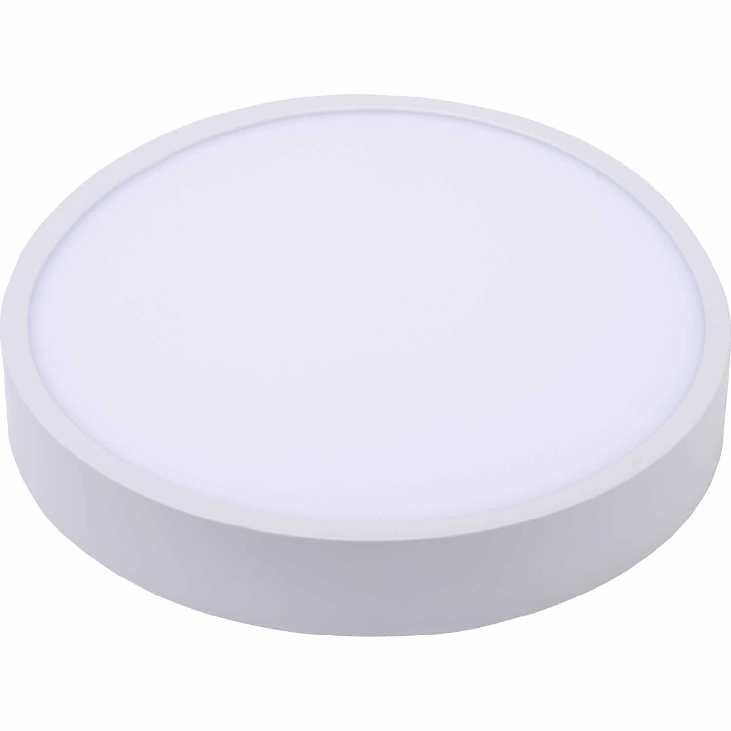 Slim Ceiling Light