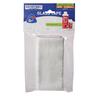 Glass Tape 5m x 75mm White