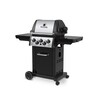 Monarch 390 Gas BBQ 3 Burner
