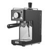 Origins Slimline Coffee Espresso Machine Black