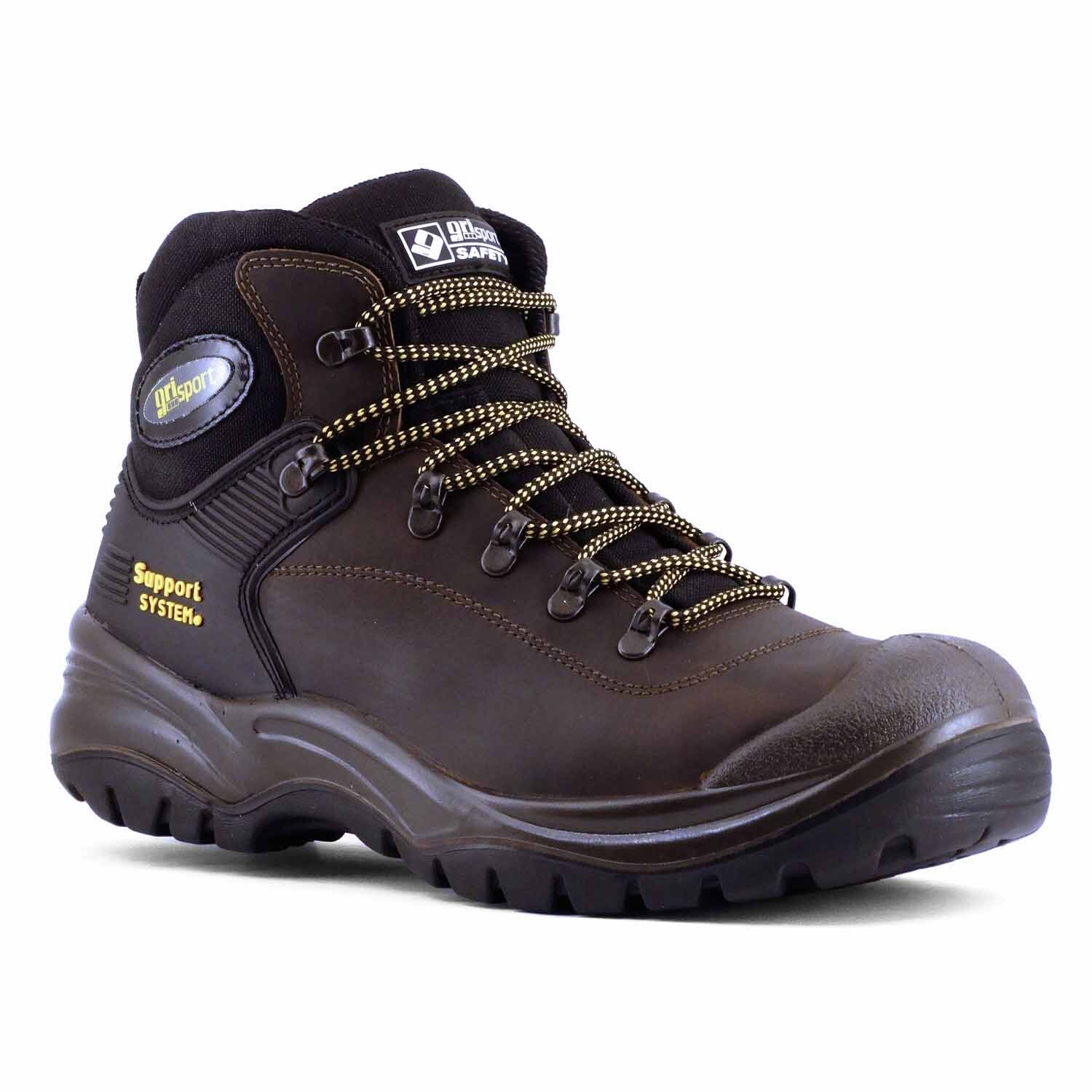 Safety Boots
