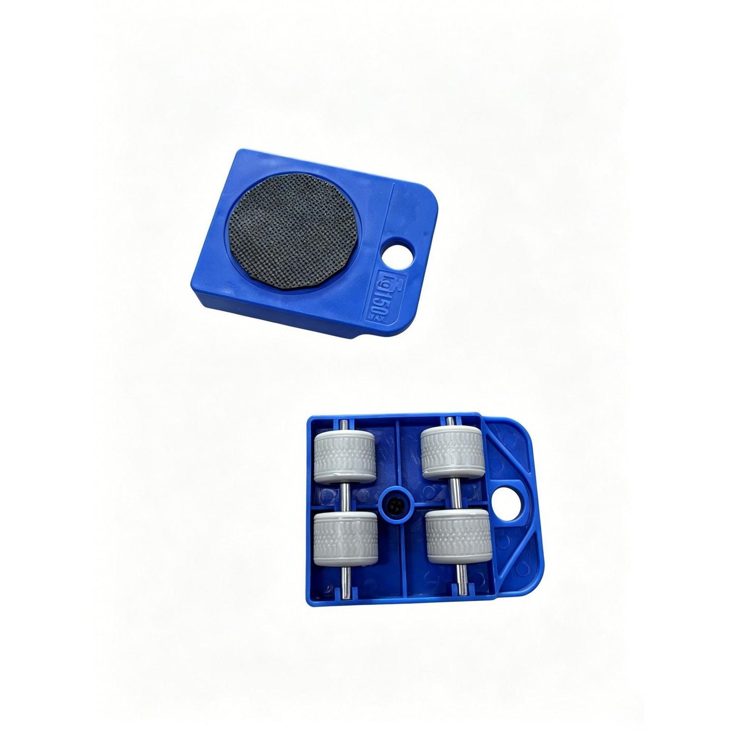 Home Trolley 150kg Blue