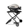 Baby Q 1000 Gas BBQ LPG