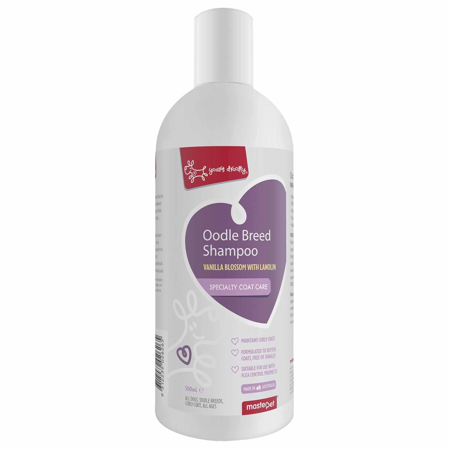 Everyday Oodles Dog Shampoo