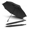 Hurricane Sports Golf Umbrella Black