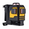 Pro Red Beam 3D Multi-line Laser