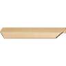 Designer Edge Pull Handle