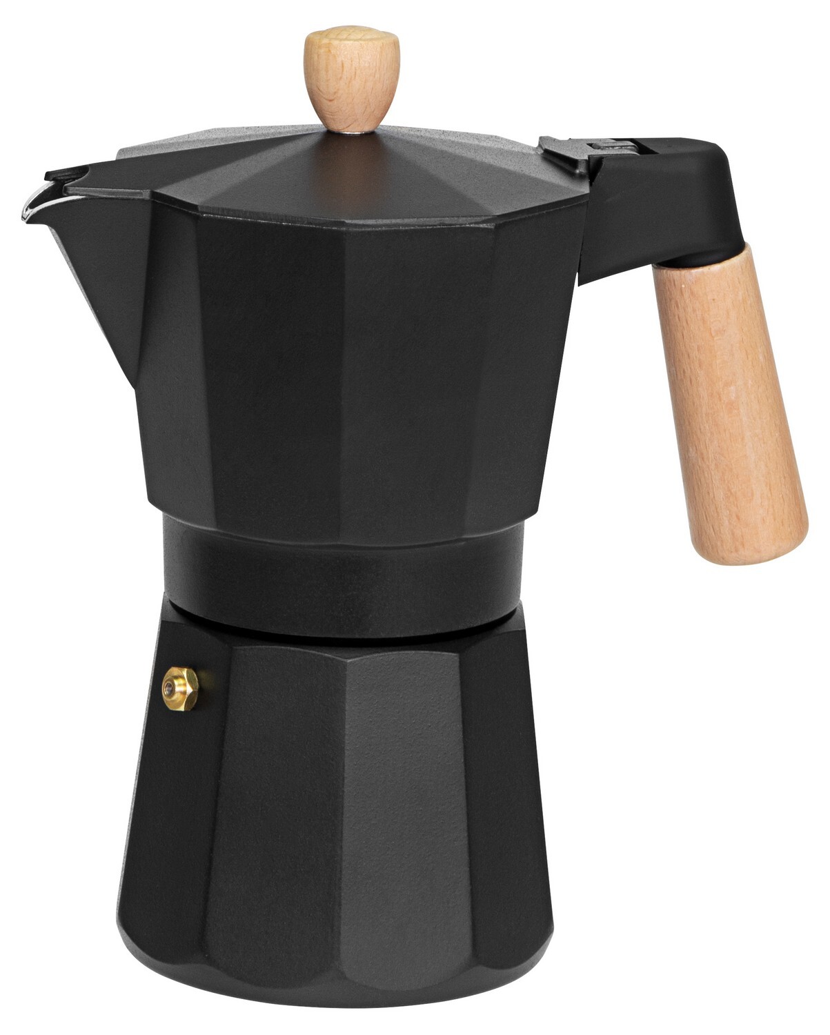 Malmo Espresso Maker