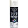 Aerosol Spray Paint 400ml White