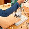 710W DIY Electric Bench Drill Press