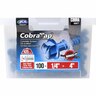 Concrete Screws Hex Head 100 Pack