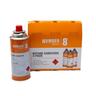 Butane Gas Cannister