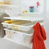 Mesh Drawer Divider
