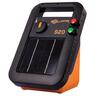 S20 Portable Solar Fence Energizer