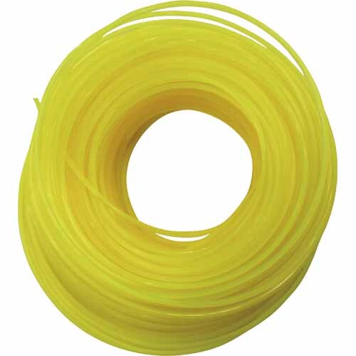 Trimmer Line Round