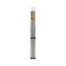 Folding Ladder 3 Step Aluminium