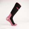 Pink Band Gumboot Socks Size 11-13