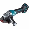 XGT Cordless Angle Grinder Paddle Switch Skin Only 40 volt 125mm