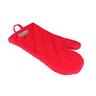 Oven Glove L: 300mm, W: 150mm Rosso Red