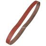 Sanding Belt Band File 80G Dewalt 10 Pack